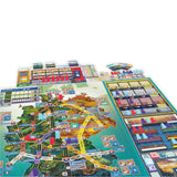 Autobahn - Brettspiel
