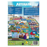 Autobahn - Brettspiel