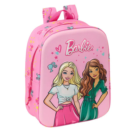 Barbie (6 l) - Kinderrucksack