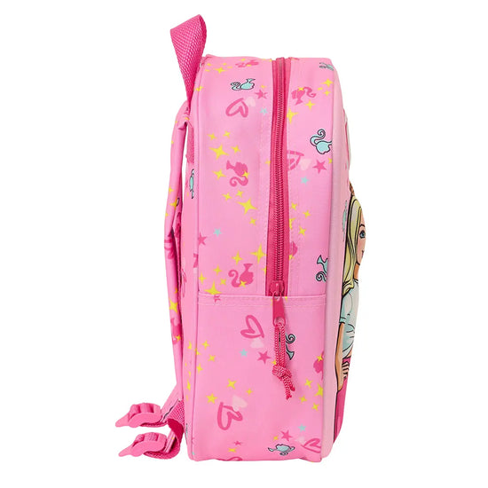 Safta - Barbie (6 l) - Kinderrucksack