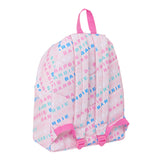 Barbie "Logomania" (20.8 l) - Rucksack