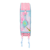 Barbie "Painterly" - Etui inkl. Stifte, Spitzer, Lineal und Radiergummi (37 Teile)