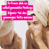 Barbie Spa-Kit - Experimentierkasten