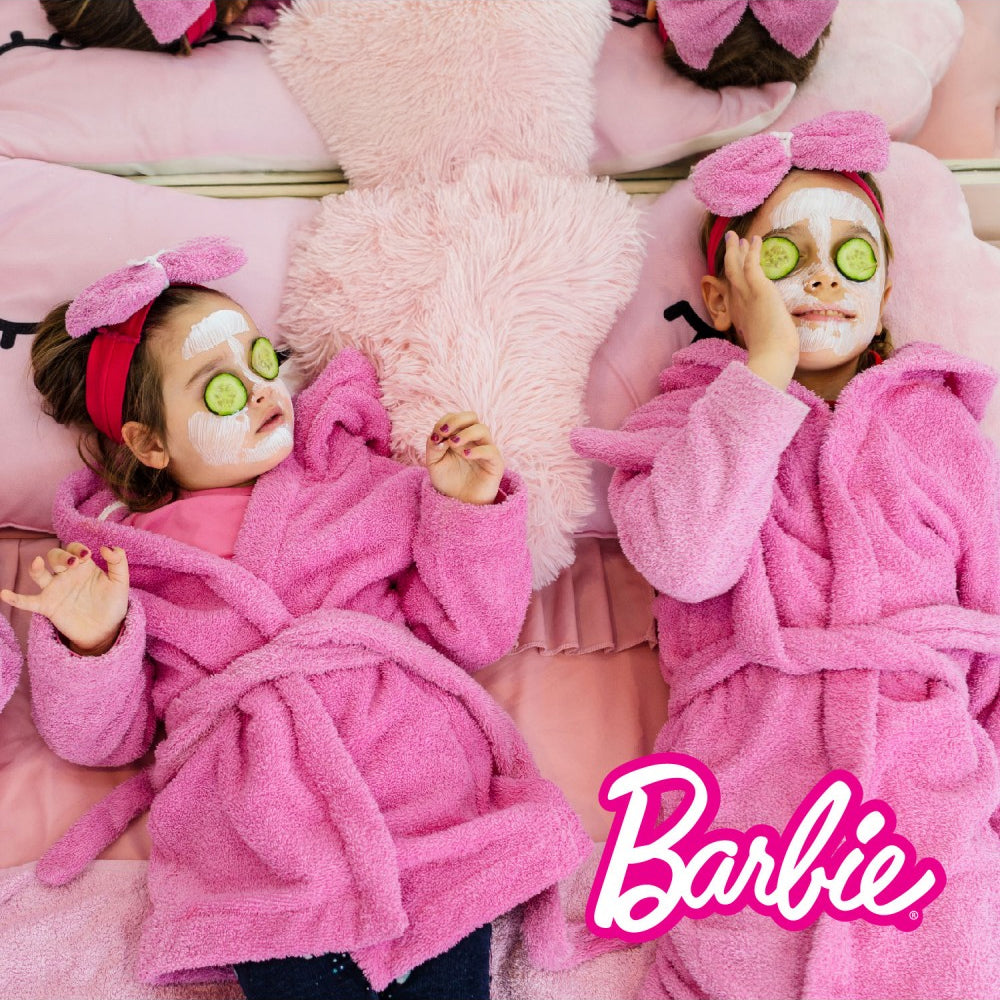 Barbie Spa-Kit - Experimentierkasten