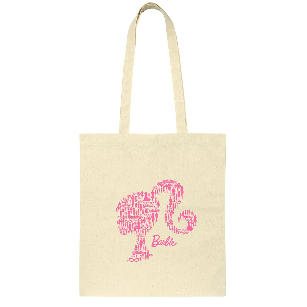 Barbie Tote Bag - Tragetasche