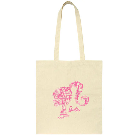 Barbie Tote Bag - Tragetasche