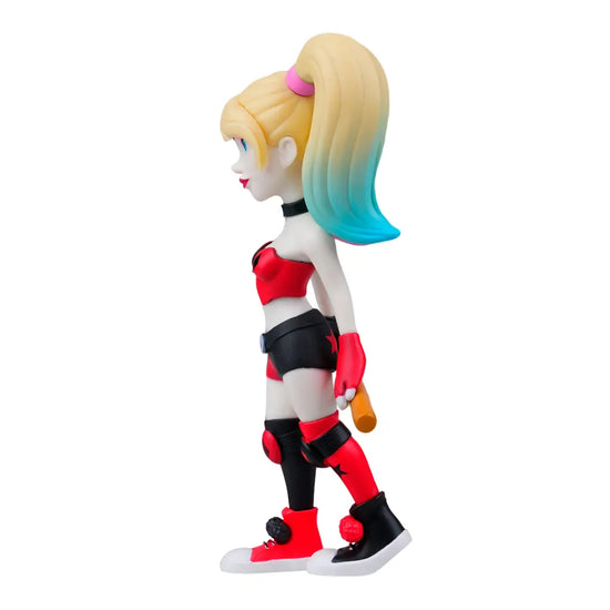 MINIX - Batman DC - Harley Quinn 12 cm (Movies 137) - Sammelfigur