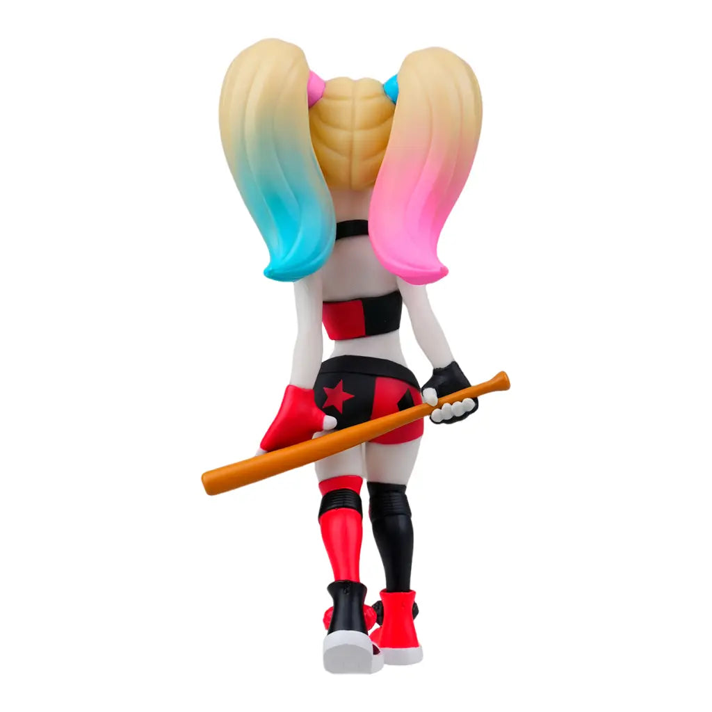 Batman DC - Harley Quinn 12 cm (Movies 137) - Sammelfigur