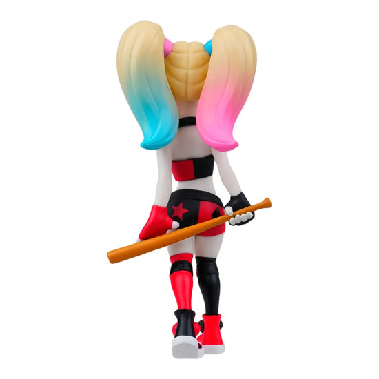 MINIX - Batman DC - Harley Quinn 12 cm (Movies 137) - Sammelfigur
