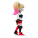 MINIX - Batman DC - Harley Quinn 12 cm (Movies 137) - Sammelfigur
