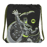 Batman "Game Over" - Turnbeutel