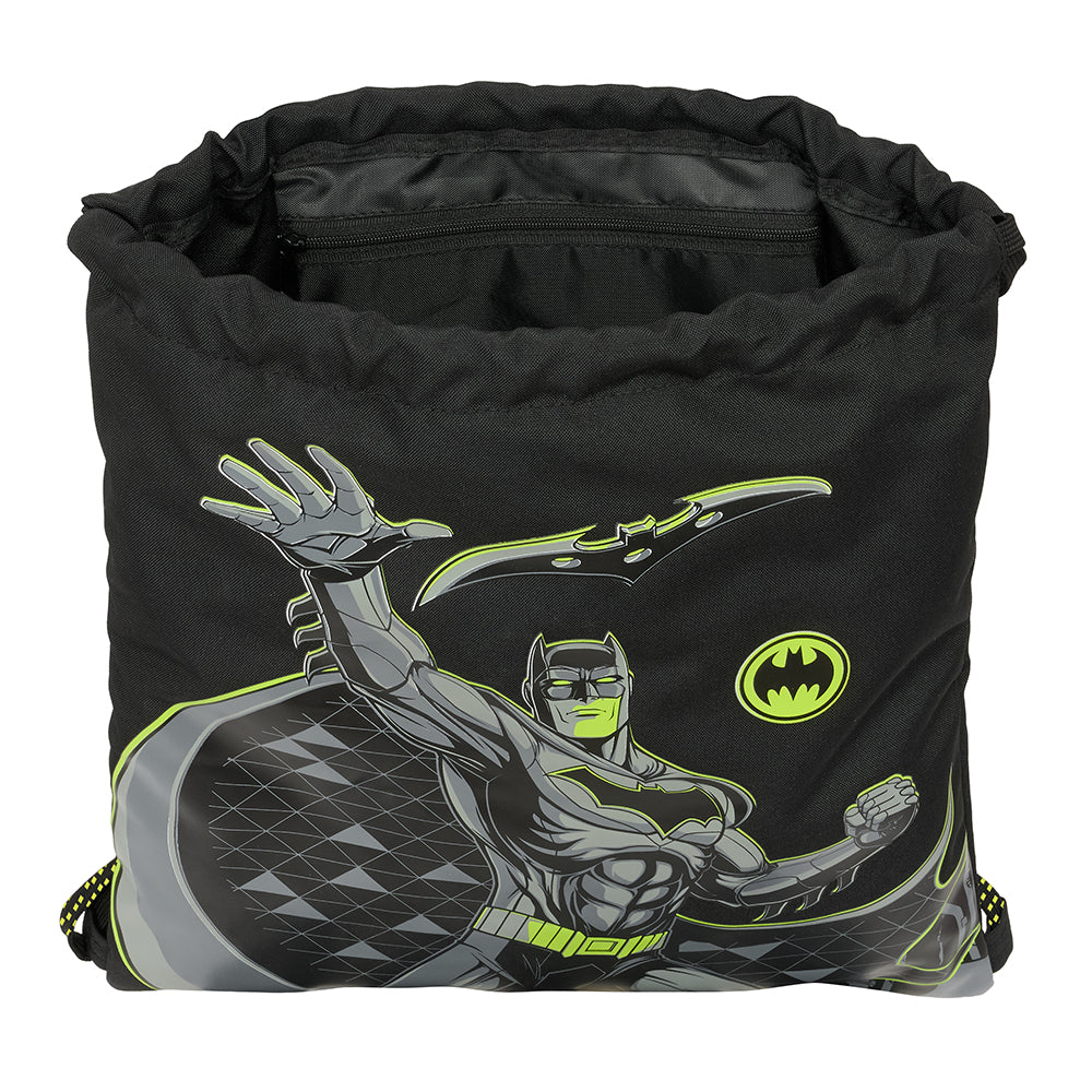 Batman "Game Over" - Turnbeutel