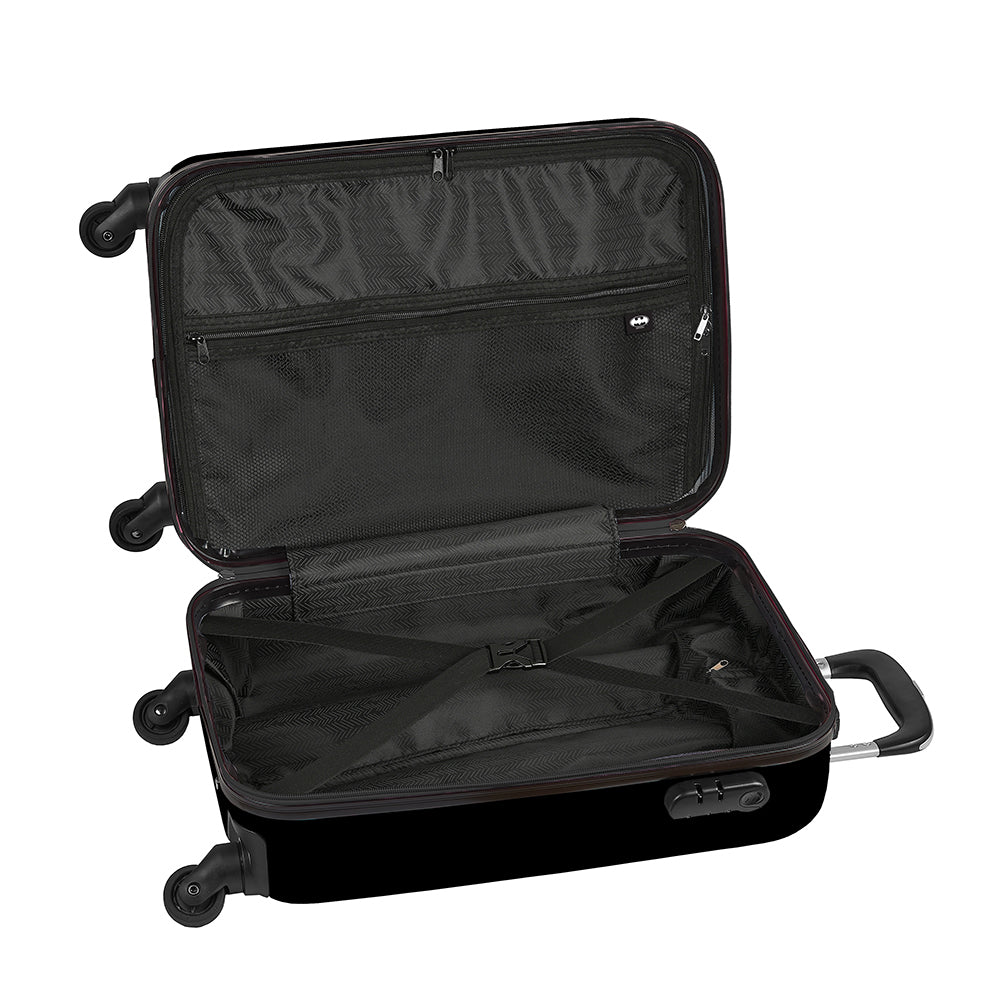 Batman "Hero" Handgepäck Trolley 20" - Koffer