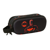 Batman "Red Alert" - Doppel-Etui