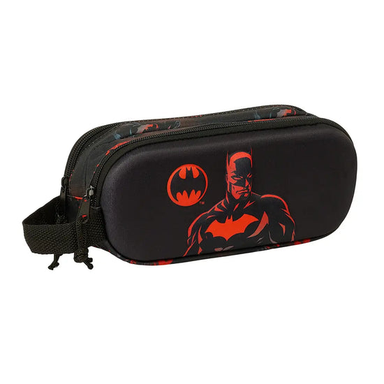 Safta - Batman "Red Alert" - Doppel-Etui