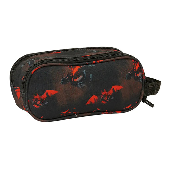 Safta - Batman "Red Alert" - Doppel-Etui