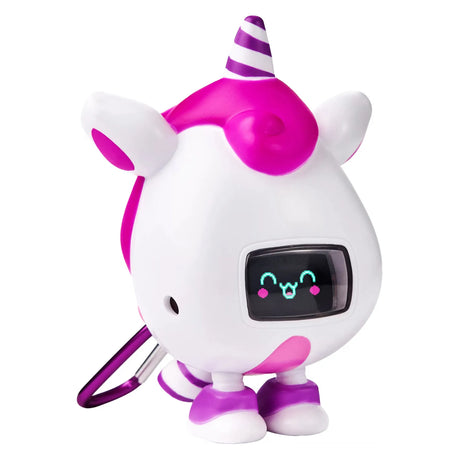 Beep Boop Kirin - Virtual Pet BEBO-KRN