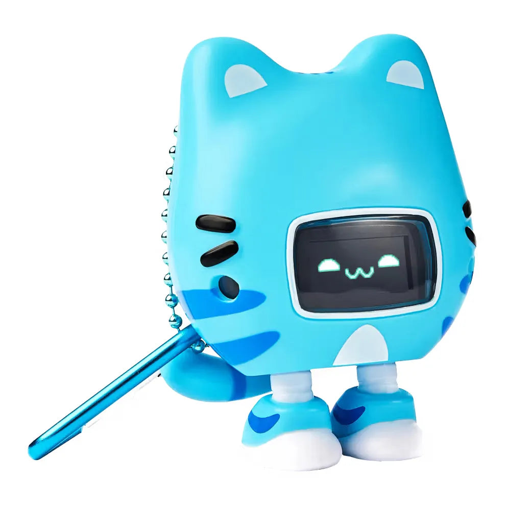 Miao Miao - Animal de compagnie virtuel