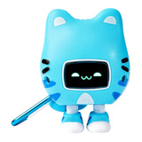 Miao Miao - Animal de compagnie virtuel