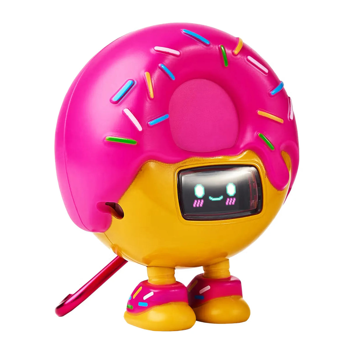 Mochi - Virtual Pet
