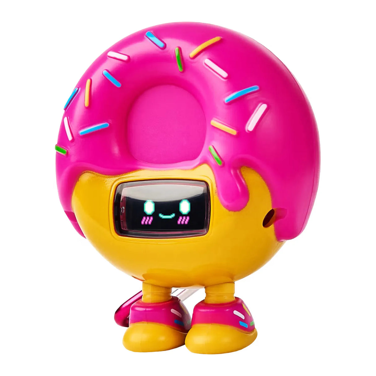 Mochi - Virtual Pet