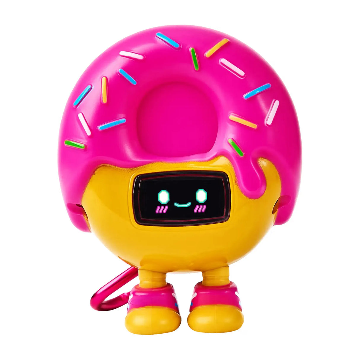 Mochi - Virtual Pet