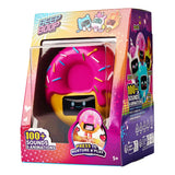 Mochi - Virtual Pet