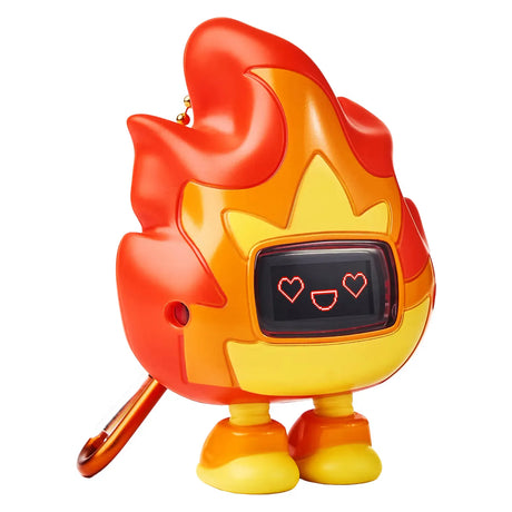 Beep Boop Tochi - Virtual Pet BEBO-TOCHI