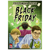 Black Friday - jeu de société