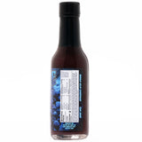 Blueberry Hell (148 ml) - Scharfe Sauce