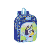 Bluey - Kinderrucksack