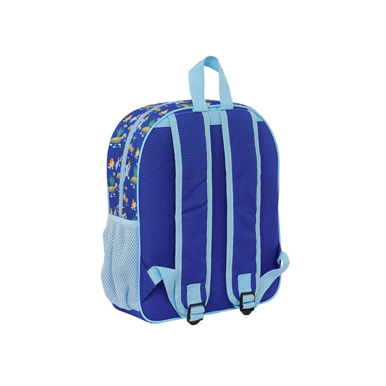 Safta - Bluey - Kinderrucksack