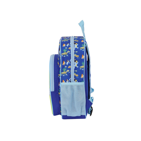 Safta - Bluey - Kinderrucksack