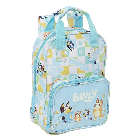 Safta Bluey "Ready" (4.5 l) - Kinderrucksack SA-612633765