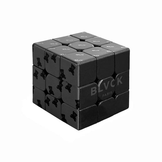 Blvck Paris - Cube - Zauberwürfel