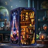Das Zaubertranklabor - Book Nook