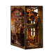 LitNook - Das Kaffeehaus der Gelassenheit - Book Nook