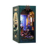 Das Rätsel auf dem Meeresgrund - Book Nook