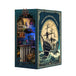 LitNook - Das Rätsel auf dem Meeresgrund - Book Nook
