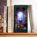 LitNook - Das Rätsel auf dem Meeresgrund - Book Nook