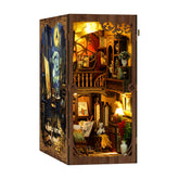 Das Atelier des Meisters - Book Nook