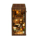 LitNook - Das Atelier des Meisters - Book Nook