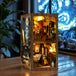 LitNook - Das Atelier des Meisters - Book Nook