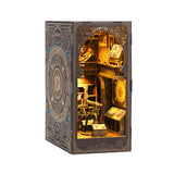 Das Astronomiemuseum - Book Nook