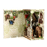 Das Feenreich - Book Nook