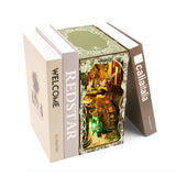 Das Feenreich - Book Nook