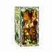 LitNook - Das Feenreich - Book Nook