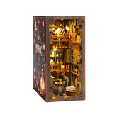 Die Hexenstube - Book Nook