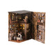 LitNook - Die Hexenstube - Book Nook