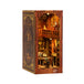 LitNook - Die Zeitlose Bibliothek - Book Nook